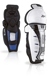 RBK7K Leg Pads